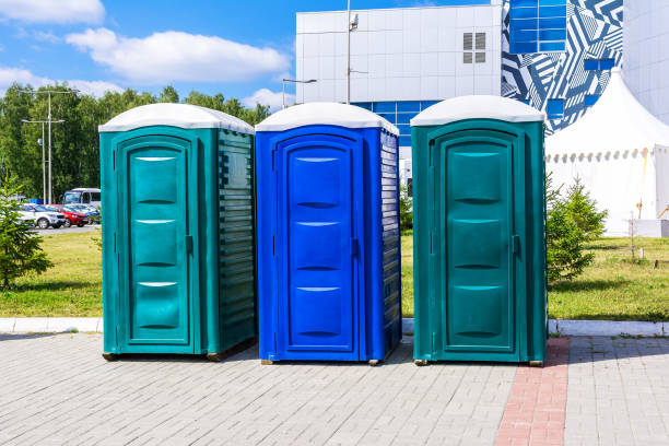 Trusted Penrose, CO Portable Potty Rental  Experts