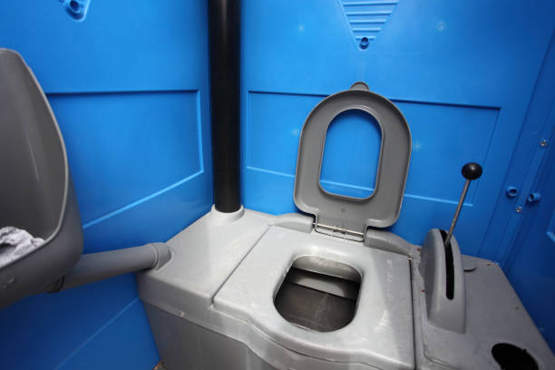 Portable Toilets for Parks and Recreation Areas in Penrose, CO